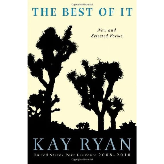 Pre-Owned The Best of It: New and Selected Poems (Hardcover) 080211914X 9780802119148
