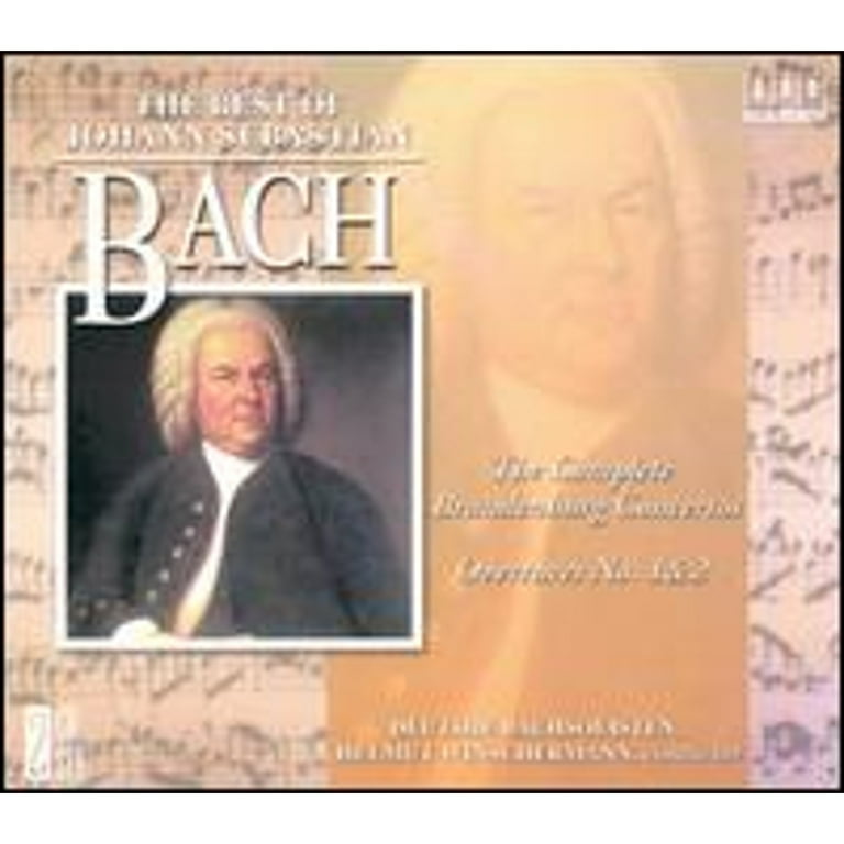 その他 Johann Sebastian Bach LP Johann Sebastian Bach – Matthäus-Passion, BWV 244 – Box Set