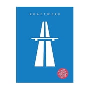 The Best of Kraftwerk Paperback