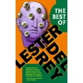 thumbnail image 1 of Pre-Owned The Best of Lester Del Rey (Paperback) 034543949X 9780345439499, 1 of 1