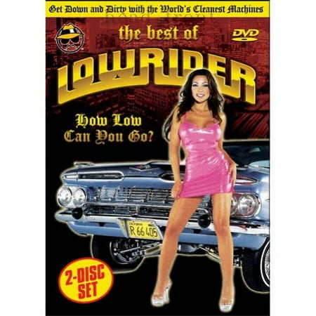 The Best of Lowrider