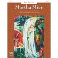 thumbnail image 1 of The Best of Martha Mier, Bk 2: A Special Collection of 7 Late Elementary to Early Intermediate Favorite Piano Solos, (Paperback), 1 of 1