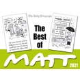 thumbnail image 1 of The Best of Matt 2021 (Paperback), 1 of 2