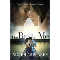 Pre-Owned The Best of Me (Paperback) 1455556556 9781455556557