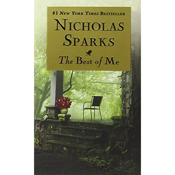 Pre-Owned The Best of Me (Unknown) 0446547638 9780446547635