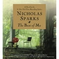 thumbnail image 1 of Pre-Owned The Best of Me (Audiobook) by Nicholas Sparks, Sean Pratt, 1 of 1