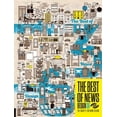 thumbnail image 1 of Pre-Owned The Best of News Design 36th Edition (Hardcover) 9781631591105, 1 of 1