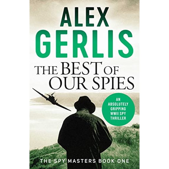 Pre-Owned The Best of Our Spies (Mass Market Paperback) 1667202294 9781667202297