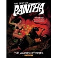 thumbnail image 1 of The Best of Pantha the Warren Stories, (Hardcover), 1 of 1