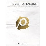 The Best of Passion Paperback