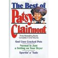 thumbnail image 1 of Pre-Owned The Best of Patsy Clairmont (Hardcover) 9780884862505, 1 of 1