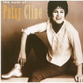 thumbnail image 1 of Patsy Cline The Best of Patsy Cline (CD) Album, 1 of 1