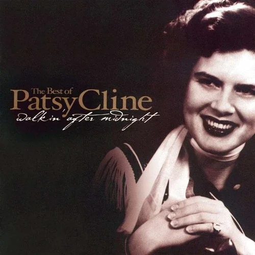 The Best of Patsy Cline: Walkin' After Midnight - Music CD - 2000 - Sold by gmusic