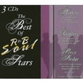 thumbnail image 1 of The Best of R&B Soul Stars (3CD), 1 of 1