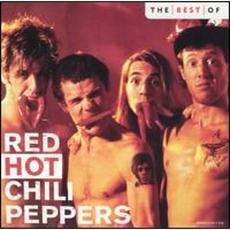 Red Hot Chili Peppers Red Hot Chili Peppers in 90s Music Artists