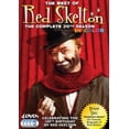 thumbnail image 1 of The Best of Red Skelton The Complete 20th Season (DVD), 4 Disc, 1 of 1