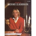 thumbnail image 1 of The Best of Richard Clayderman, (Paperback), 1 of 1