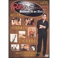 thumbnail image 1 of Pre-Owned The Best of Ripley's Believe It or Not! (DVD), 1 of 1