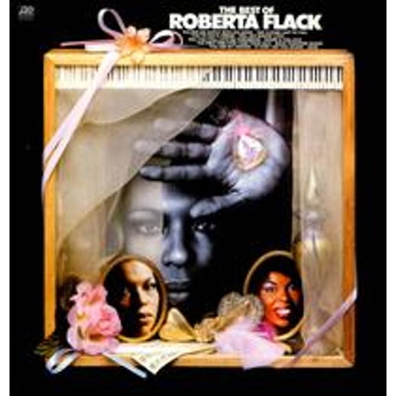 Pre-Owned The Best of Roberta Flack (CD 0081227975081) by Roberta Flack