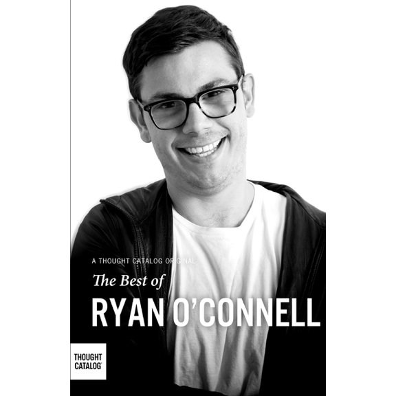 The Best of Ryan O'Connell, (Paperback)