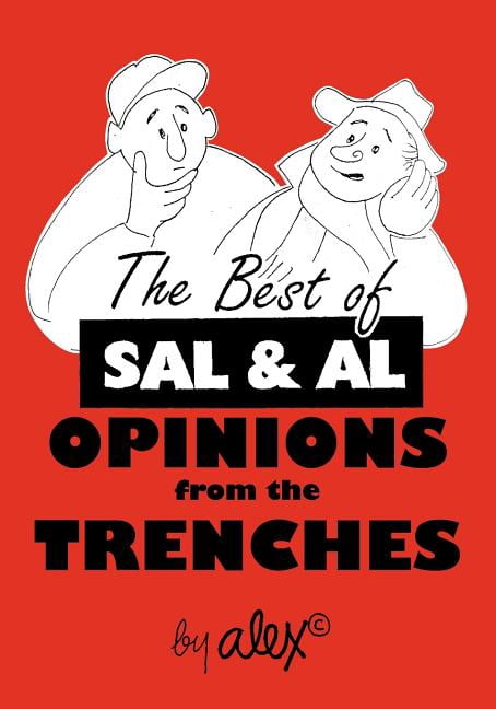 The Best of Sal & Al (Paperback)