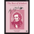 thumbnail image 1 of The Best of Schubert (For String Quartet or String Orchestra): 2nd Violin, 1 of 1