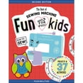 thumbnail image 1 of Pre-Owned The Best of Sewing Machine Fun for Kids: Ready, Set, Sew - 37 Projects & Activities (Paperback) 1617452637 9781617452635, 1 of 1