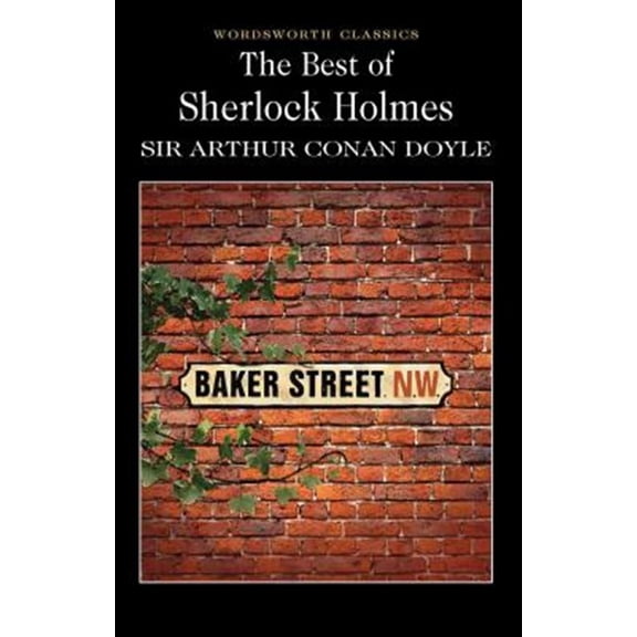 Pre-Owned The Best of Sherlock Holmes (Paperback) 1853267481 9781853267482