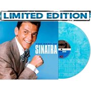 The Best of Sinatra Greatest Hits Ultimate Collection of Frank Sinatra Vinyl - Limited Color Vinyl