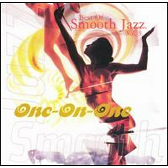 Pre-Owned The Best of Smooth Jazz, Vol. 3 [Warner] (CD 0093624687122) by Various Artists