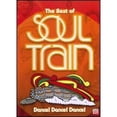 thumbnail image 1 of The Best of Soul Train: Dance! Dance! Dance! (DVD) directed by Ralph Quatrucci, 1 of 2