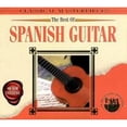 thumbnail image 1 of Pre-Owned The Best of Spanish Guitar (CD 0056775480622) by Carlos Montoya (guitar), El Ni√±o de Almaden (vocals), 1 of 1