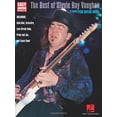 thumbnail image 1 of Pre-Owned The Best of Stevie Ray Vaughan (Easy Guitar with Notes & Tab) by Stevie Ray Vaughan Paperback Music 64 pages English, 1 of 1