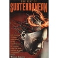 thumbnail image 1 of Pre-Owned The Best of Subterranean (Hardcover) 159606837X 9781596068377, 1 of 1