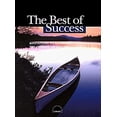 thumbnail image 1 of Pre-Owned The Best of Success : Quotations to Illuminate the Journey of Success (Paperback) 9781564143860, 1 of 1