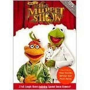 The Best of the Muppet Show Featuring Tony Randall / Beverly Sills / Pearl