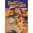 thumbnail image 1 of The Best of Thrilling Adventures (Paperback), 1 of 1