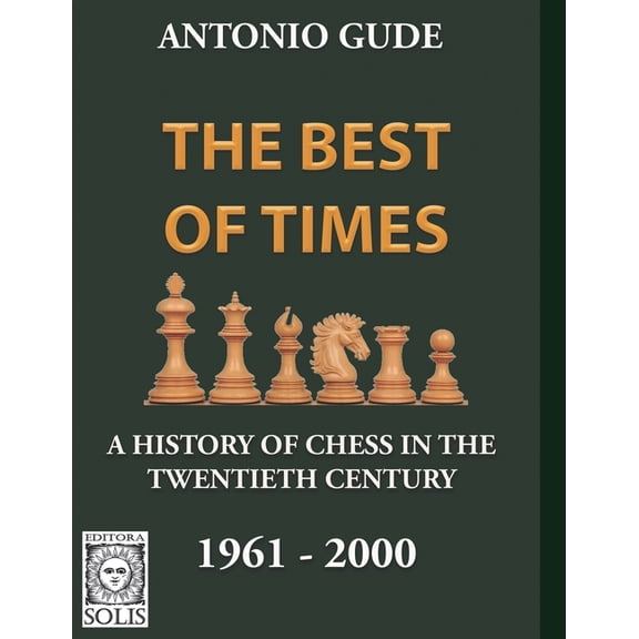 The Best of Times: The Best of Times 1961-2000 (Paperback)