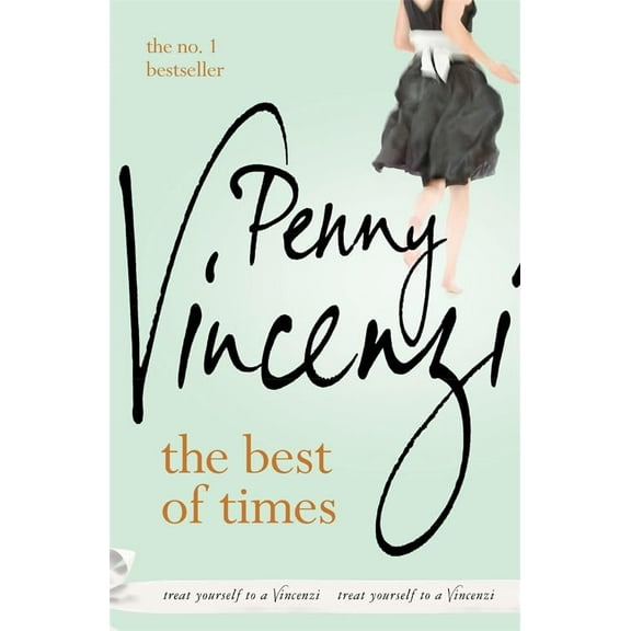 Pre-Owned The Best of Times (Paperback) 0755358171 9780755358175