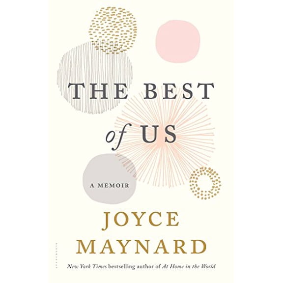 Pre-Owned The Best of Us: A Memoir (Library Binding) 1432847414 9781432847418