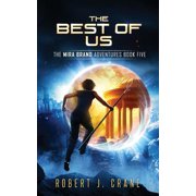 The Best of Us Paperback