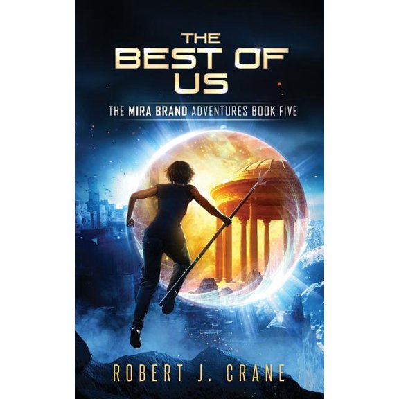 The Best of Us (Paperback)
