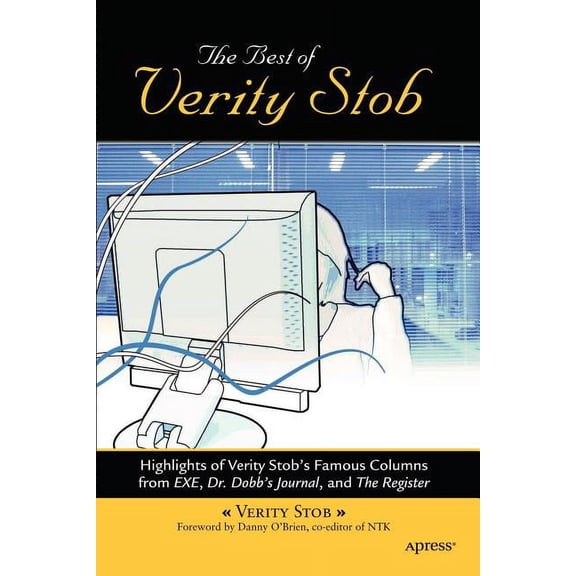 The Best of Verity Stob (Paperback)