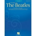 thumbnail image 1 of The Best of the Beatles (Paperback) by The Beatles, 1 of 1