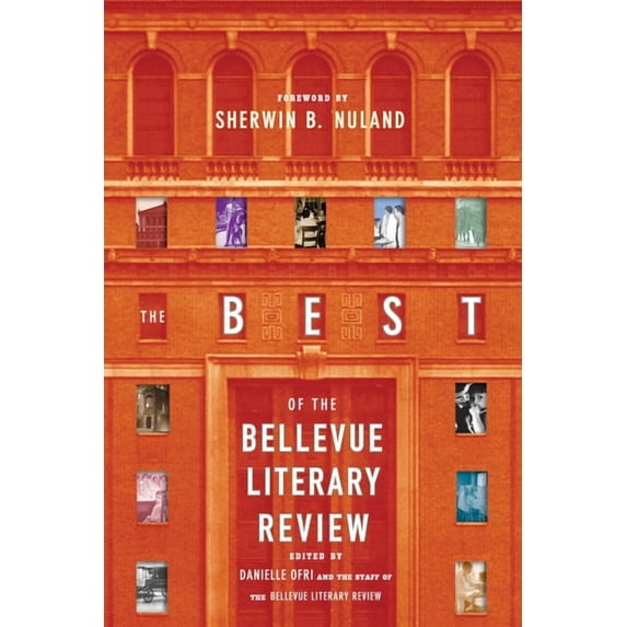 The Best of the Bellevue Literary Review