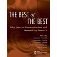 thumbnail image 1 of The Best of the Best: Fifty Years of Communications and Networking Research, (Hardcover), 1 of 1