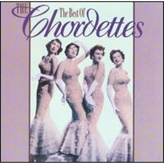 Pre-Owned The Best of the Chordettes (CD 0081227084929) by