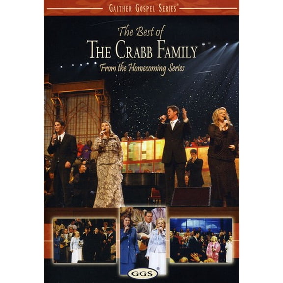 Best of the Crabb Family (DVD), Spring House, Music & Performance