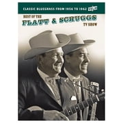 The Best of the Flatt & Scruggs TV Show: Volume 10 (DVD), Shanachie, Music & Performance