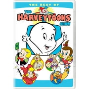 The Best of the Harveytoons Show (DVD)